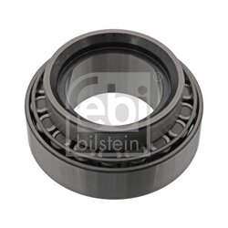 Wheel Bearing FEBI 18106 OE Ref A005 981 31 05