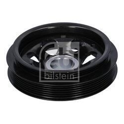 Crankshaft Belt Pulley FEBI 181065 OE Ref 2 320 808 FEBI