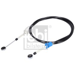 Gear Shift Cable FEBI 181080 OE Ref 20700955