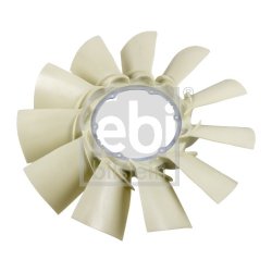 Engine Cooling Fan Wheel FEBI 181083 OE Ref 1644886