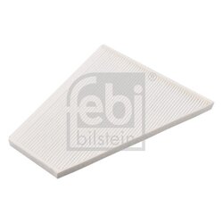 Cabin Air Filter FEBI 181088 OE Ref 223 830 14 00