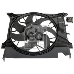 Radiator Fan FEBI 181108 OE Ref 30645719