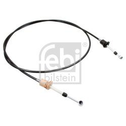Manual Transmission Cable Pull FEBI 181116 OE Ref 20700952