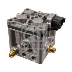 Exhaust Control Egr Valve FEBI 181185 OE Ref 1744081