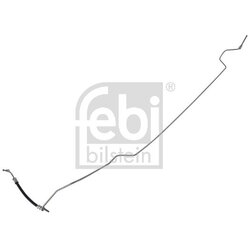 Brake Hose FEBI 181218 OE Ref 82 00 663 367