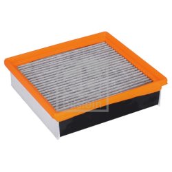 Cabin Air Filter FEBI 181221 OE Ref 84457567