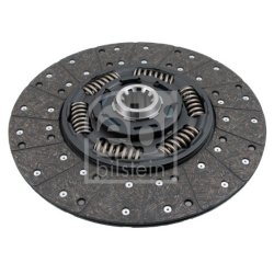Clutch Disc FEBI 181253 OE Ref 1703657