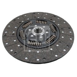 Clutch Disc FEBI 181253 OE Ref 1703657 FEBI
