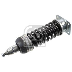Driver Cab Suspension Shock Absorber FEBI 181259 OE Ref A970 317 27 03