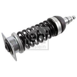 Driver Cab Suspension Shock Absorber FEBI 181259 OE Ref A970 317 27 03 FEBI