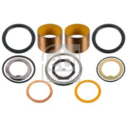 Leaf Spring Hanger FEBI 181315 OE Ref 2262363