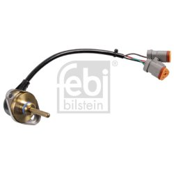 Intake Air Temperature Sensor FEBI 181331 OE Ref 1383578