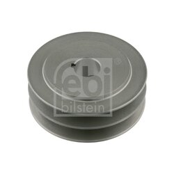 Alternator Belt Pulley FEBI 18140 OE Ref 51.26105.0185