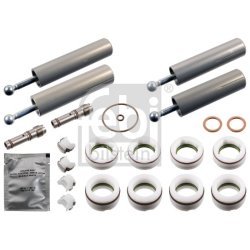 Gear Shift Lever Repair Kit FEBI 181402 OE Ref 81326056111S2