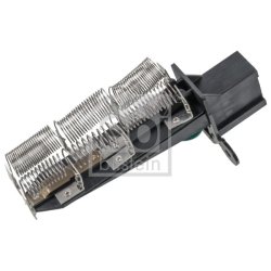 Interior Blower Resistor FEBI 181446 OE Ref 1738098