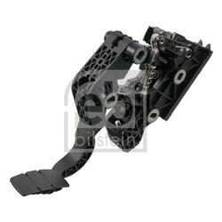 Accelerator Pedal FEBI 181501 OE Ref 1 753 411