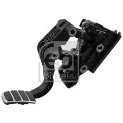 Accelerator Pedal FEBI 181502 OE Ref 2 395 420