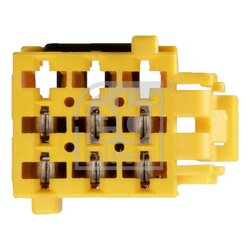 Accelerator Pedal FEBI 181504 OE Ref 970 300 00 04 FEBI