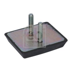 Axle Beam Bump Stop FEBI 181532 OE Ref 81962100532