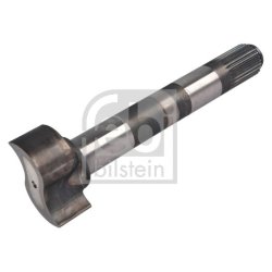 Drum Brake Shaft FEBI 181576 OE Ref 81503010314