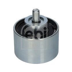 V Ribbed Belt Deflection Guide Pulley FEBI 181687 OE Ref 58 0196 4491
