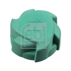 Coolant Tank Cap FEBI 181781 OE Ref 1896859