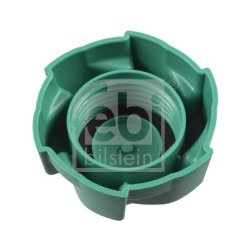 Coolant Tank Cap FEBI 181781 OE Ref 1896859 FEBI