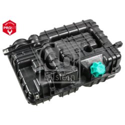 Coolant Expansion Tank FEBI 181792 OE Ref A9605015803