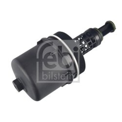 Oil Filter Housing Cap FEBI 181813 OE Ref 1844522
