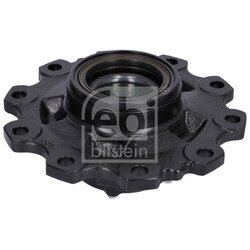 Wheel Hub FEBI 181870 OE Ref N2.93420.6003