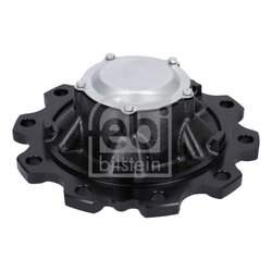 Wheel Hub FEBI 181870 OE Ref N2.93420.6003 FEBI