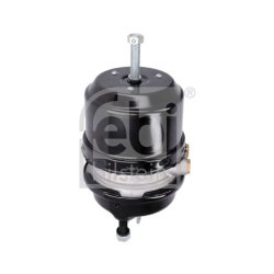 Diaphragm Brake Cylinder FEBI 181925 OE Ref A0164201418