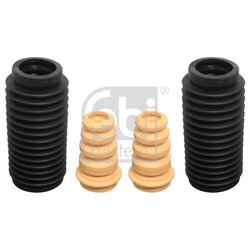 Shock Absorber Dust Cover Kit FEBI 181935
