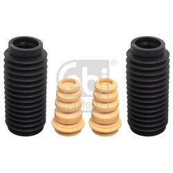 Shock Absorber Dust Cover Kit FEBI 181936