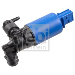 Window Cleaning Washer Fluid Pump FEBI 181987 OE Ref 84027324