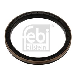 Wheel Bearing Shaft Seal FEBI 18201 OE Ref 1 534 012