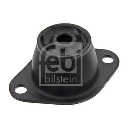 Radiator Mounting FEBI 18211 OE Ref 81.96210.0196