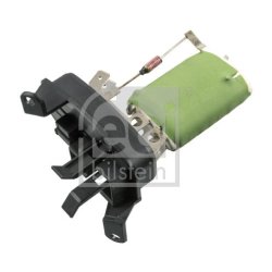Interior Blower Resistor FEBI 182167 OE Ref 5001845361