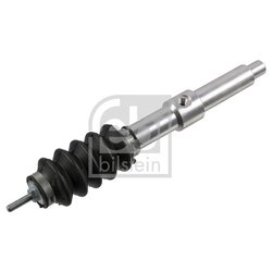 Engine Brake Air Cylinder FEBI 18217 OE Ref 81.11701.6028 FEBI