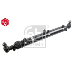 Power Steering Slave Cylinder FEBI 182206 OE Ref 1 527 480