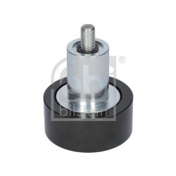 V ribbed Belt Deflection guide Pulley FEBI 182318 OE Ref 2268757