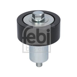V ribbed Belt Deflection guide Pulley FEBI 182318 OE Ref 2268757 FEBI