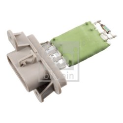 Interior Blower Resistor FEBI 182326 OE Ref 0018217660
