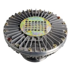 Radiator Fan Clutch FEBI 182344 OE Ref 5 0412 1574