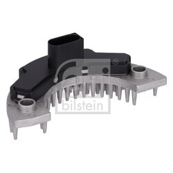 Interior Blower Resistor FEBI 182382 OE Ref 20853484