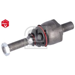 Inner Tie Rod FEBI 182405 OE Ref ZP0750125014