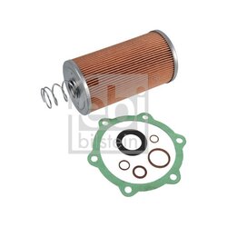 At Hydraulic Filter FEBI 182442 OE Ref 0042541643