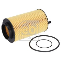 Oil Filter FEBI 182470 OE Ref 51055040130