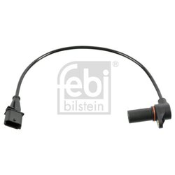 Crankshaft Pulse Sensor FEBI 182490 OE Ref 2326769