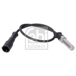 Abs Wheel Speed Sensor FEBI 182601 OE Ref TDAS4410350010